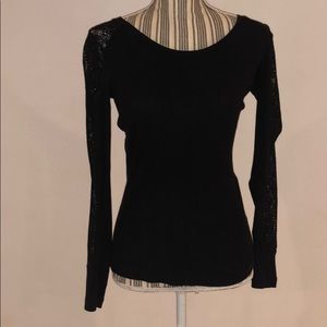 juniors lucky brand top